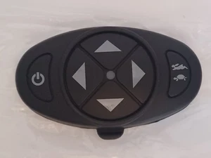 Golight Wireless Dash Mounted Remote - Picture 1 of 12