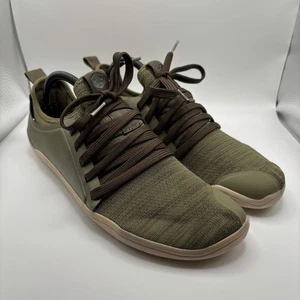 Scarpe Vivobarefoot Kanna verde oliva performance minimaliste donna taglia EU 41 - Foto 1 di 8