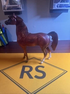 cavallo castagno birraio - Foto 1 di 8