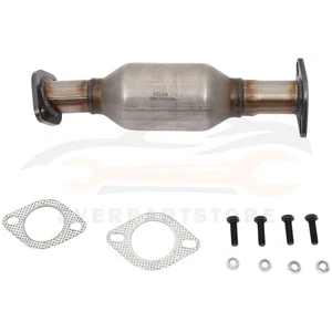 For 2007-2009 Santa Fe 2006-2010 Kia Optima 4 Bolt Catalytic Converter 16513 - Picture 1 of 6