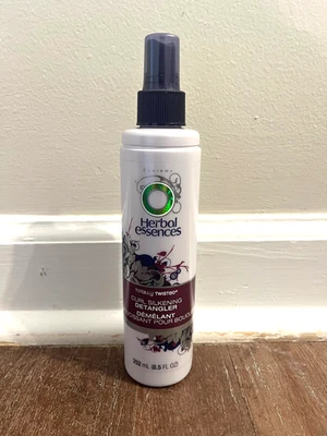 Herbal Essences Totally Twisted Curl Silkening Detangler 8.5 Oz. - Image 1 of 2