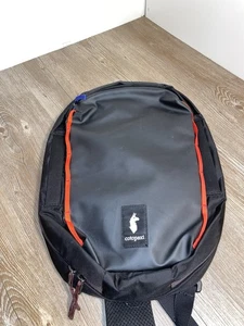 Cotopaxi Chasqui Confezione Imbracatura 13L Nero - Foto 1 di 4