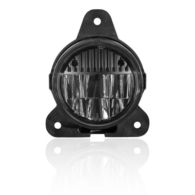 1X LED Fog Light Assembly  Fit For 2018-up Mack Anthem Front Bumper Fog Lamp 12V Foto 1 de 3