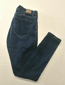 Bluenotes Damen Gr. 28/28 Low Rise Stretch Denim Blau Jeans Jeggings - Bild 1 von 1