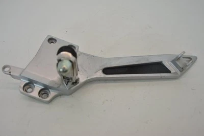 Soporte reposapiés izquierdo YAMAHA FJR 1300 A RP13 2006 2012 3P6-2-2 Foto 1 de 4