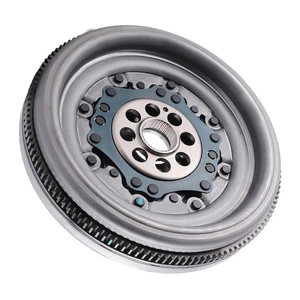 Automatic Dual Mass Flywheel for Audi A3 Quattro VW Jetta 2.0L 10-18 415073609 - Picture 1 of 13