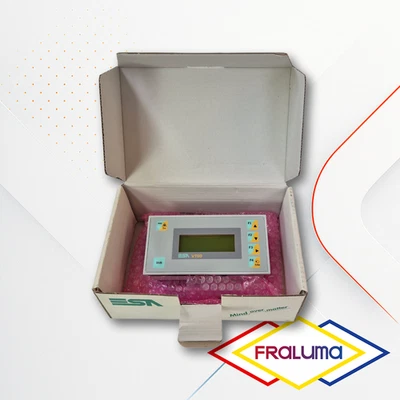 ESA VT06000000 | VT60 Operatore Panel Display NUOVO - Image 1 of 3