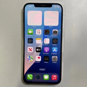 Apple iPhone 12 Pro Max - 128GB - Unlocked (Read Description) - Photo 1 sur 4