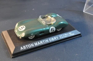 1/43 LE MANS 1959 ASTON MARTIN DBR1 - Foto 1 di 3