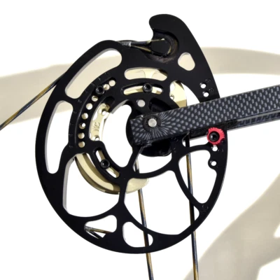 Diamond Archery and Bowtech Draw stops Limb Stops Size AM Lucky Stops