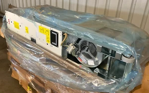 ABB ACS800-104-0440-7+E205+V991 Inverter Drive Module - Picture 1 of 5