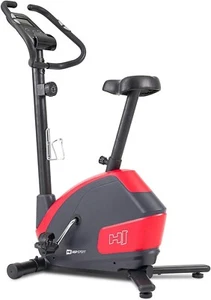 Hop Sport HeimtrainerHop-Sport Heimtrainer Fahrrad HS-035H Leaf - Fitnessbike - Bild 1 von 5