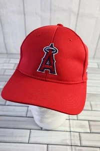 Los Angeles Angels MLB Mütze Kappe 2 Stück Einheitsgröße Erwachsene Jugend verstellbar neu andere - Bild 1 von 15