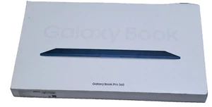 Samsung Galaxy Book Pro 360 15,6 pulgadas (512 GB, Intel Core i7 11.ª generación, 8 GB)... - Imagen 1 de 9