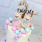 Baby Shower Cake toppers