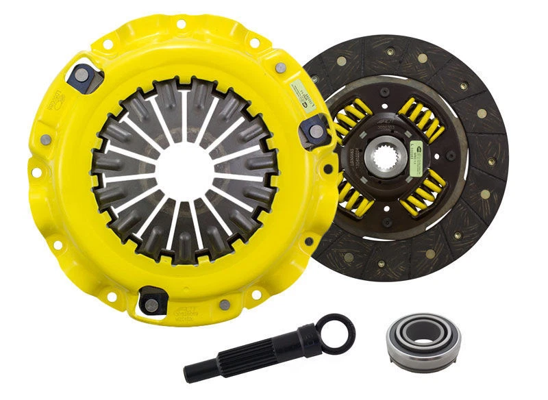Transmission Clutch Kit-Base, SOHC, Natural Advanced Clutch Technology MB1-XTSS Foto 1 de 1