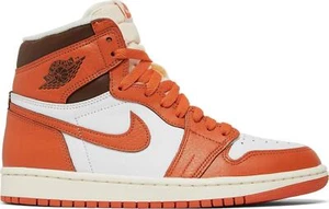 Air Jordan 1 Retro High OG Starfish (W) - Picture 1 of 35