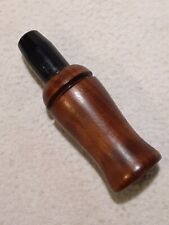 VINTAGE GAME CALL DUCK CALL