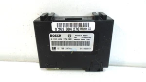 Módulo de control de distancia de estacionamiento SAAB 93 9-3 2008 ECU 12780247AA FRANQUEO RÁPIDO - Imagen 1 de 2