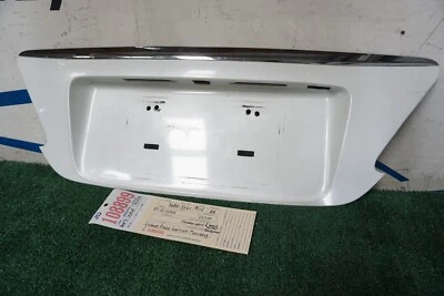 2007-2012 LEXUS ES350 ES 许可板 GARNISH TRUNK 模塑 2008 原始设备制造商 JD108899 — 第 1/4 张图片