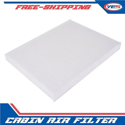 C45383 Cabin Filter For 2002-2005 VOLKSWAGEN Passat - V6 2.8L - Image 1 of 4