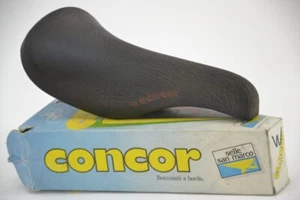 Selle San Marco Concor Black - Picture 1 of 1