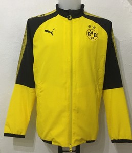 borussia dortmund training kit