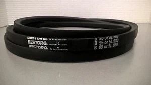 B95 INDUSTRIAL V-BELT - Picture 1 of 1