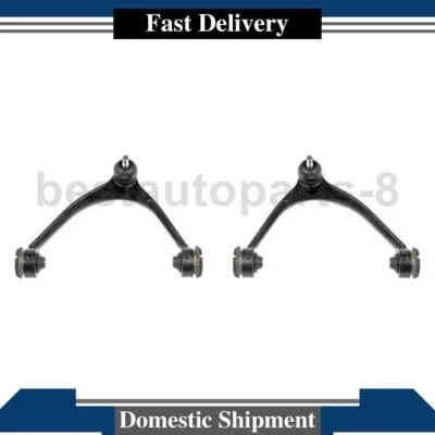 Brazo de control con rótula parte superior delantera compatible con 2003 1993 1994 1995 1996 Lexus GS300 Foto 1 de 4