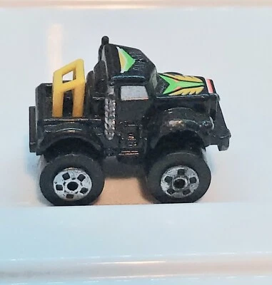 Vintage Road Champs Mini Monster Wheels 1987 - Image 1 of 4