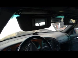 9-3 1999 Sun Visor 156701 - Picture 1 of 1