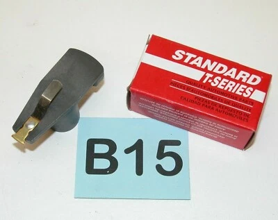 Rotor distribuidor SMP FD311T compatível com 64-73 Mustang 57-76 F100 78-81 CJ7 e MAIS - Imagem 1 de 3