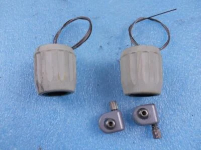 First Generation 7x2 SRAM Grip Shifters - Image 1 of 4