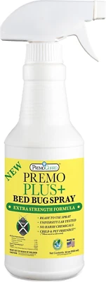 Spray Extra Fuerte para Chinches Premo Plus+ - 32 Oz. - Image 1 of 4