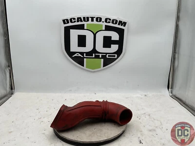 Manguera de caja de control de calefacción derecha Porsche 911 993 1995-1998 99357278601 99357278600 Foto 1 de 4