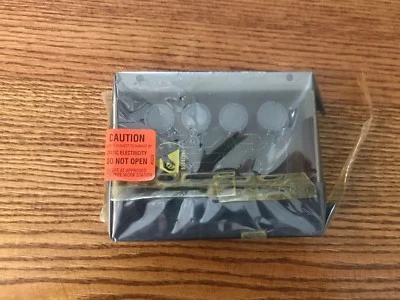 Woodward 8272-370-0 Signal Converter — 第 1/4 张图片