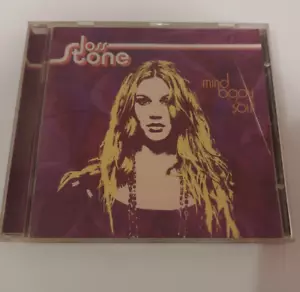 Joss Stone : Body & Soul Mind CD - Picture 1 of 3