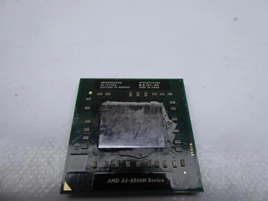 HP Pavillion 15-e073so AMD A6-5300M 2,9GHz Dual Core CPU AM5350DEC23HL #4699 - Picture 1 of 2