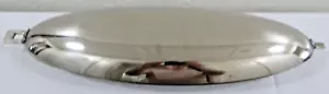 Stainless Steel Fish Poacher with Box from Roberto Sambonet, Italy, 1980s - Picture 1 of 10