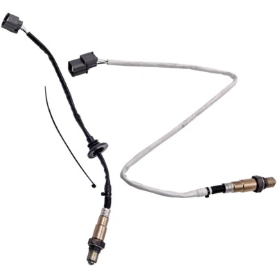 Lambda Oxygen O2 Sensor Rear For Honda Jazz 2002-2008 1.3i 1.4i DSi 884840042 - Image 1 of 4