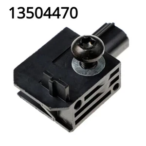 13504470 Supplemental Restraint System-Front Impact Air Sensor Fit For Cadillac- - Bild 1 von 5