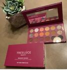Tresluce Beauty Midnight Deseos Eyeshadow Palette - New In Box