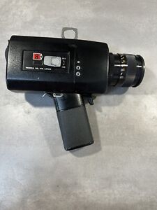 Yashica Super 800 Electro - Fully Working! Top!