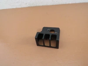 McCulloch CS38 MacCat Super 16 AV Chainsaw OEM Air Filter Base - Picture 1 of 4