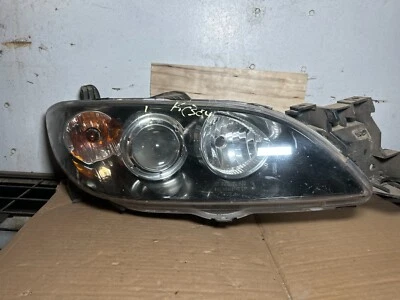 2007 马自达 3 乘客侧灯适合 04-09 马自达 3 — 第 1/2 张图片