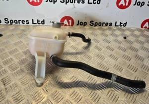 KIA STONIC MK1 2021 - 2024 1.0 PETROL RADIATOR COOLANT EXPANSION TANK - Picture 1 of 5