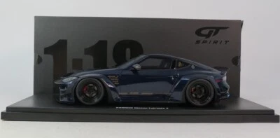 GT Spirit GTspirit Nissan Fairlady Z Pandem 2023 1/18 GT494 - Immagine 1 di 4