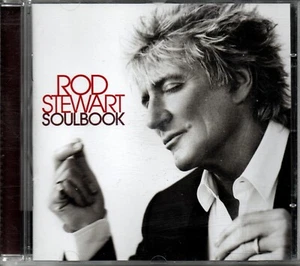 Rod Stewart Soulbook CD 2009 - Bild 1 von 2