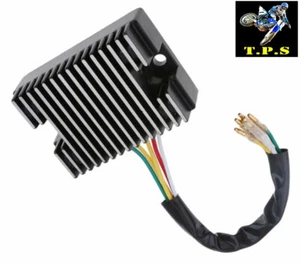 REGULADOR DE VOLTAJE RECTIFICADOR DUCATI 750 851 900 907 944 MONSTER SUPER SPORT SS - Imagen 1 de 1