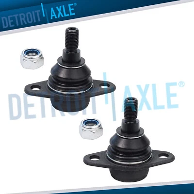 AWD Front Lower Ball Joints for BMW 328i xDrive 328xi X1 X5 325Xi 335i xDrive - Image 1 of 4